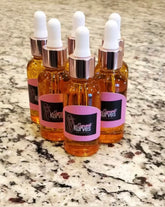 Stretch Mark Serum